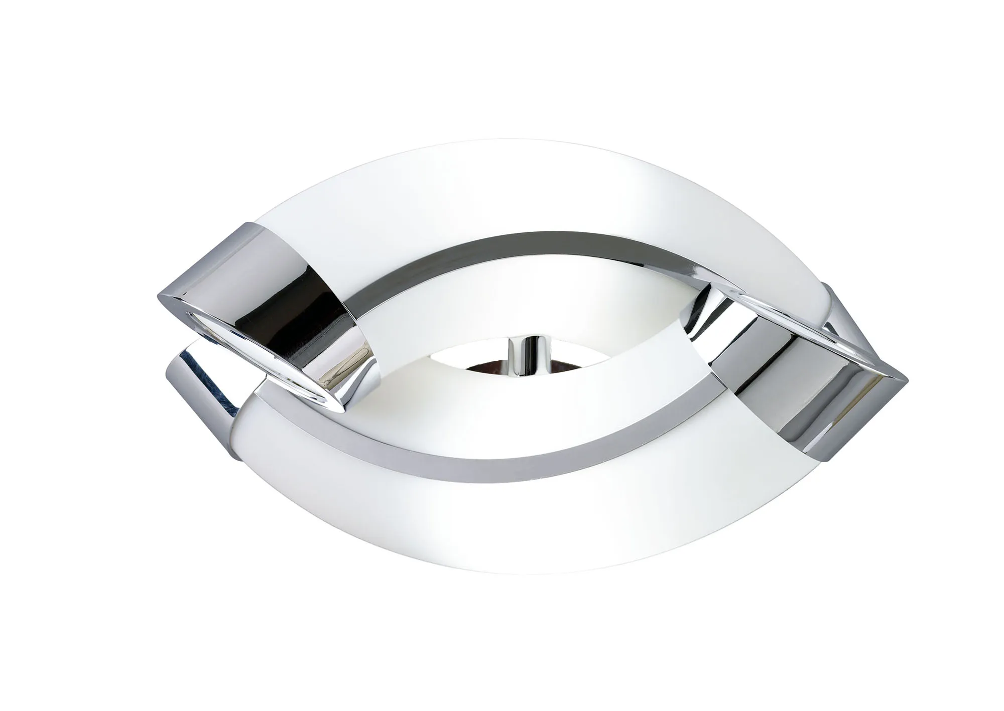 Guss Wall Lights Mantra Flush Wall Lights